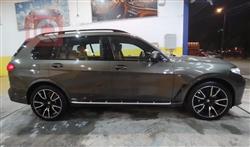 بي ام دبليو X7